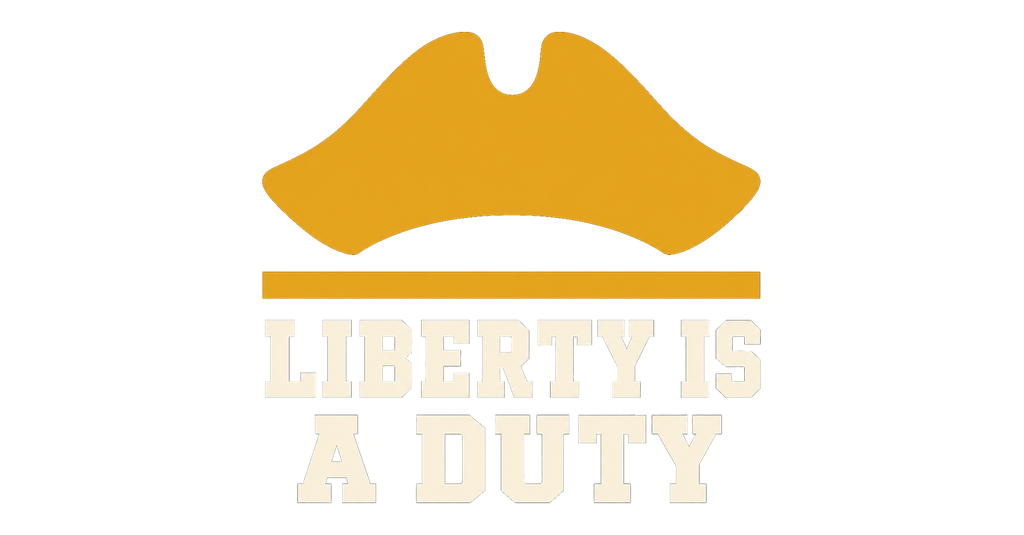 The Founders — Printed Cap — Freedom Advocates Florida Official, LLC