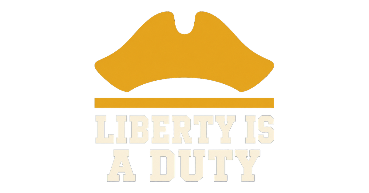 The Founders — Printed Cap — Freedom Advocates Florida Official, LLC