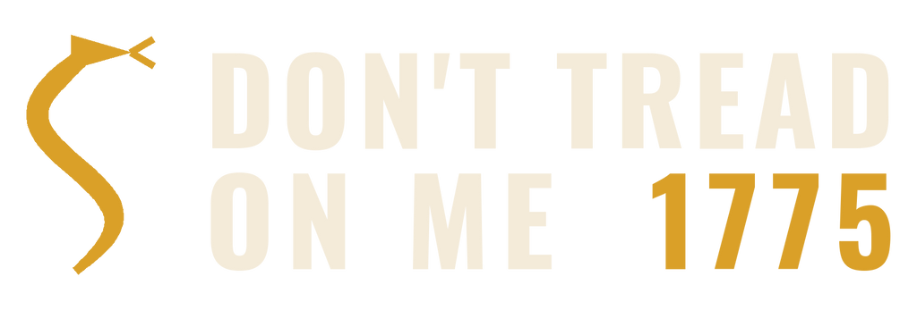 Don't Tread On Me 1775 embroidery mark - Yupoong 6606 trucker cap - Freedom Advocates Florida Official, LLC