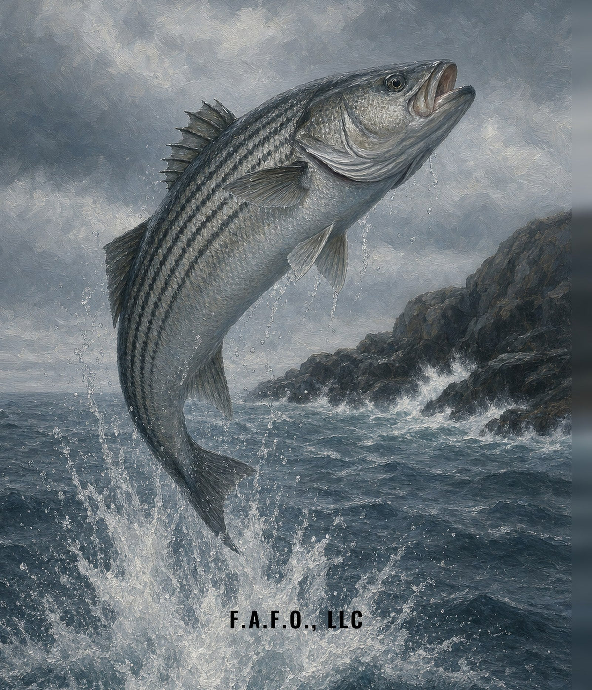 atlantic-northeast back panel, repositioned so the fish head clears the seams