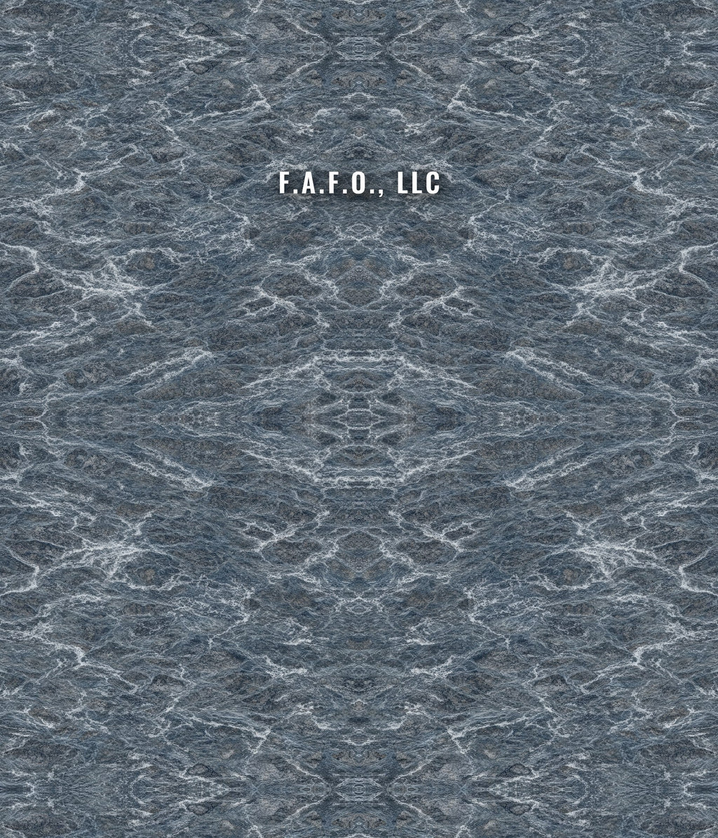 atlantic-northeast front panel, company name with soft drop shadow
