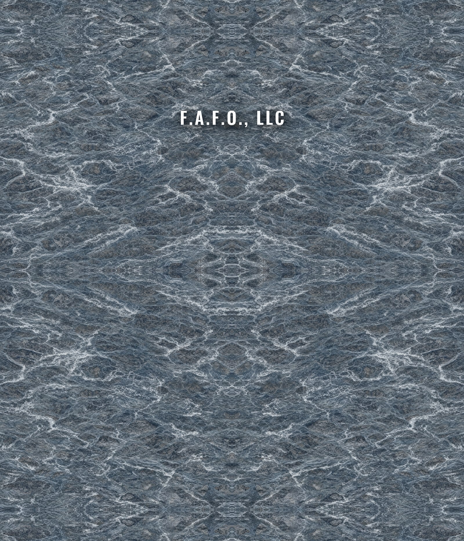 atlantic-northeast front panel, company name with soft drop shadow