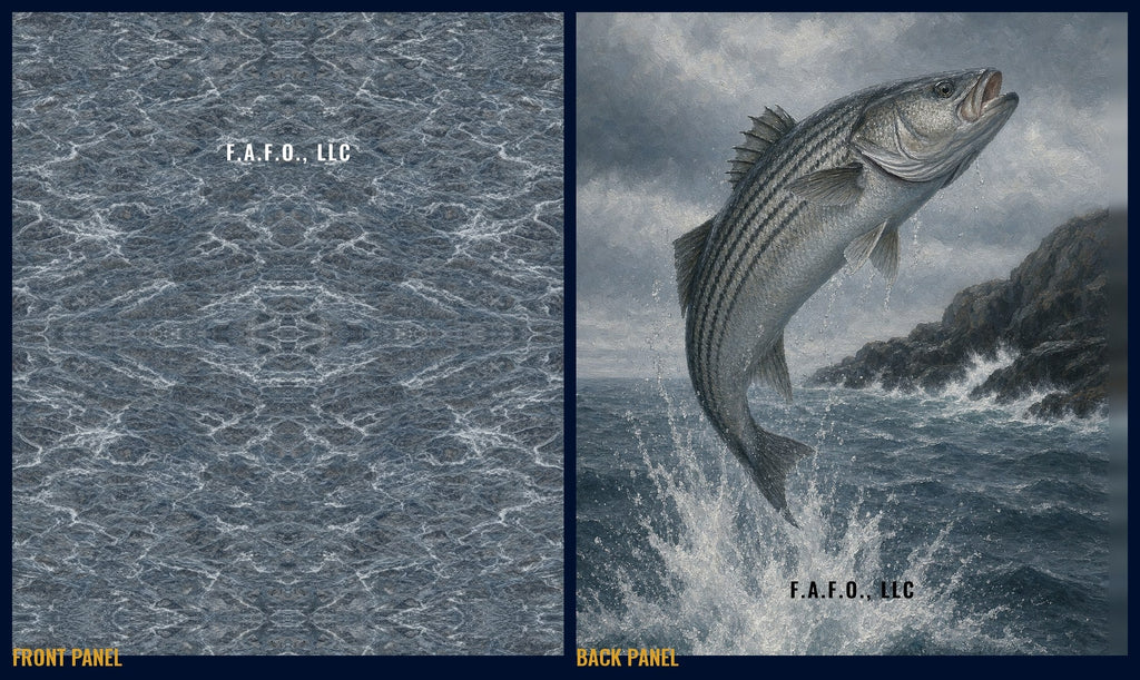atlantic-northeast front and back panels, repositioned back art