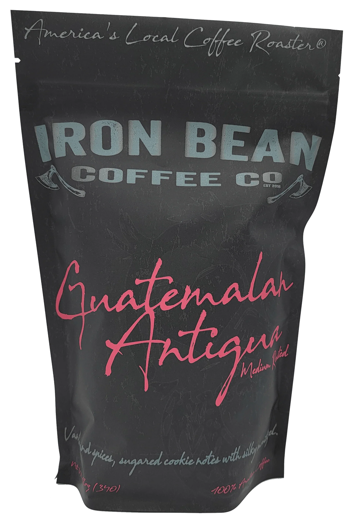 Guatemalan Antigua  - Signature Medium