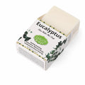 Tea Tree Shea Butter Bar Soap – Clarifying Cleanse
