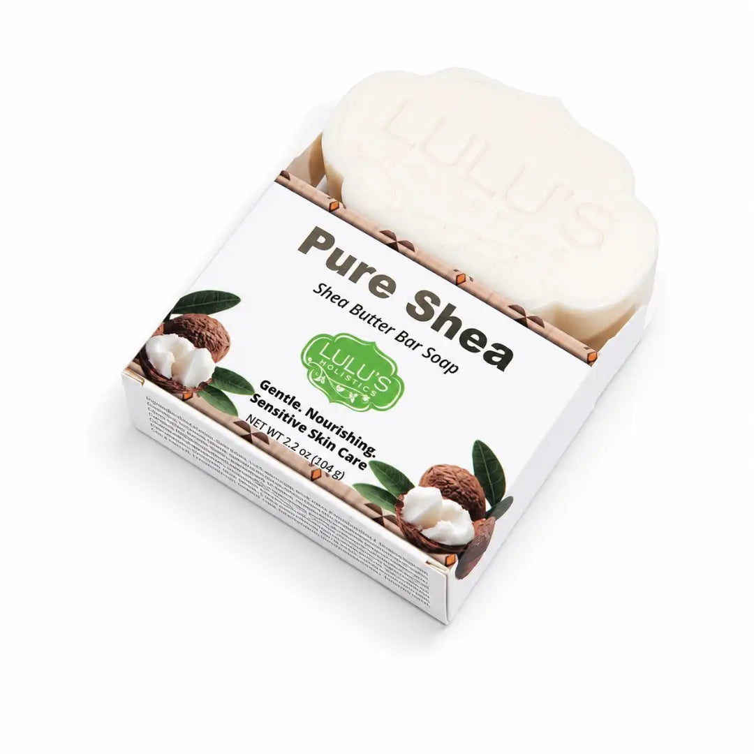 Pomegranate Mango Turmeric Kojic Shea Butter Bar Soap – Brightening Cleanse