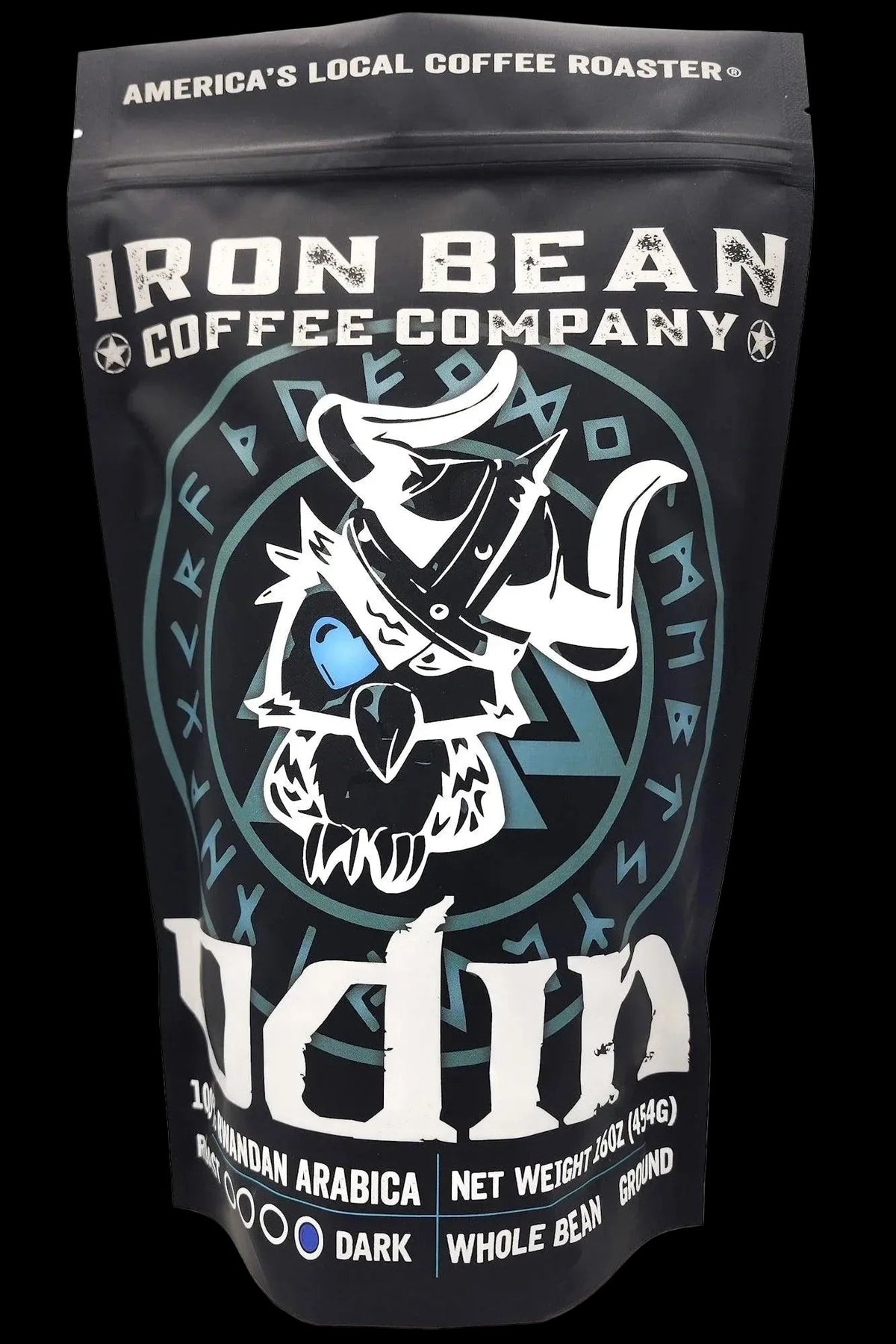 ODIN™ - Dark Roast