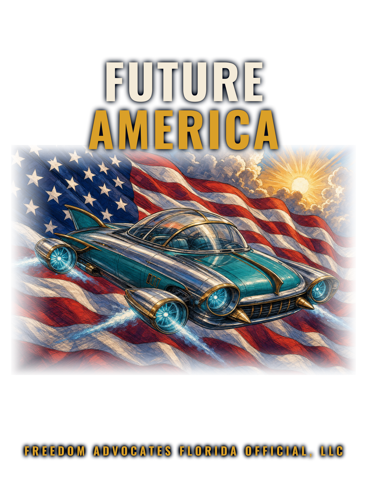 Future America - Freedom Advocates Florida Official, LLC