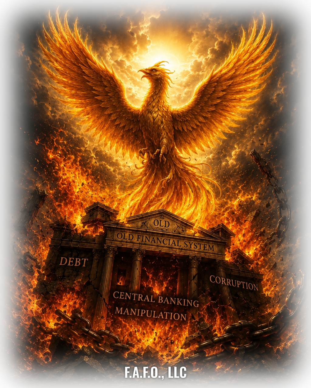 Phoenix Rising — F.A.F.O., LLC