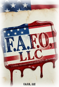F.A.F.O., LLC Stamp
