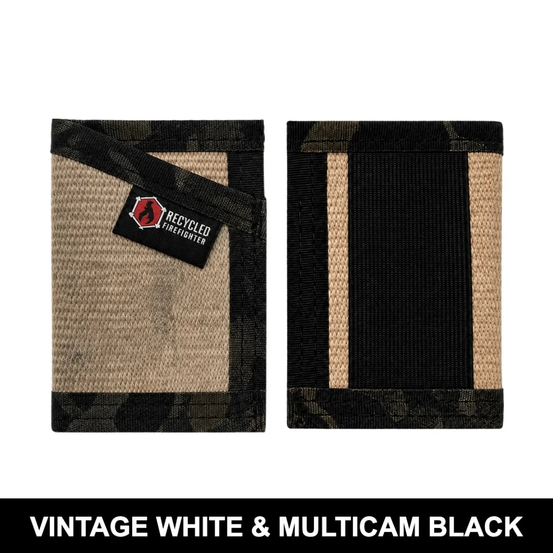 Sergeant Wallet - Firehose Edition