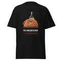 The Breadfather, it's gotta be pure printed on a Black unisex classic tee - Freedom Advocates Florida Official, LLC