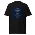 Ingersoll Lockwood, The 1893 and 1896 Books printed on a Black tee - Freedom Advocates Florida Official, LLC