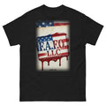 Tee in Black