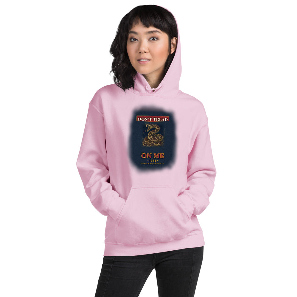 Hoodie in Light Pink